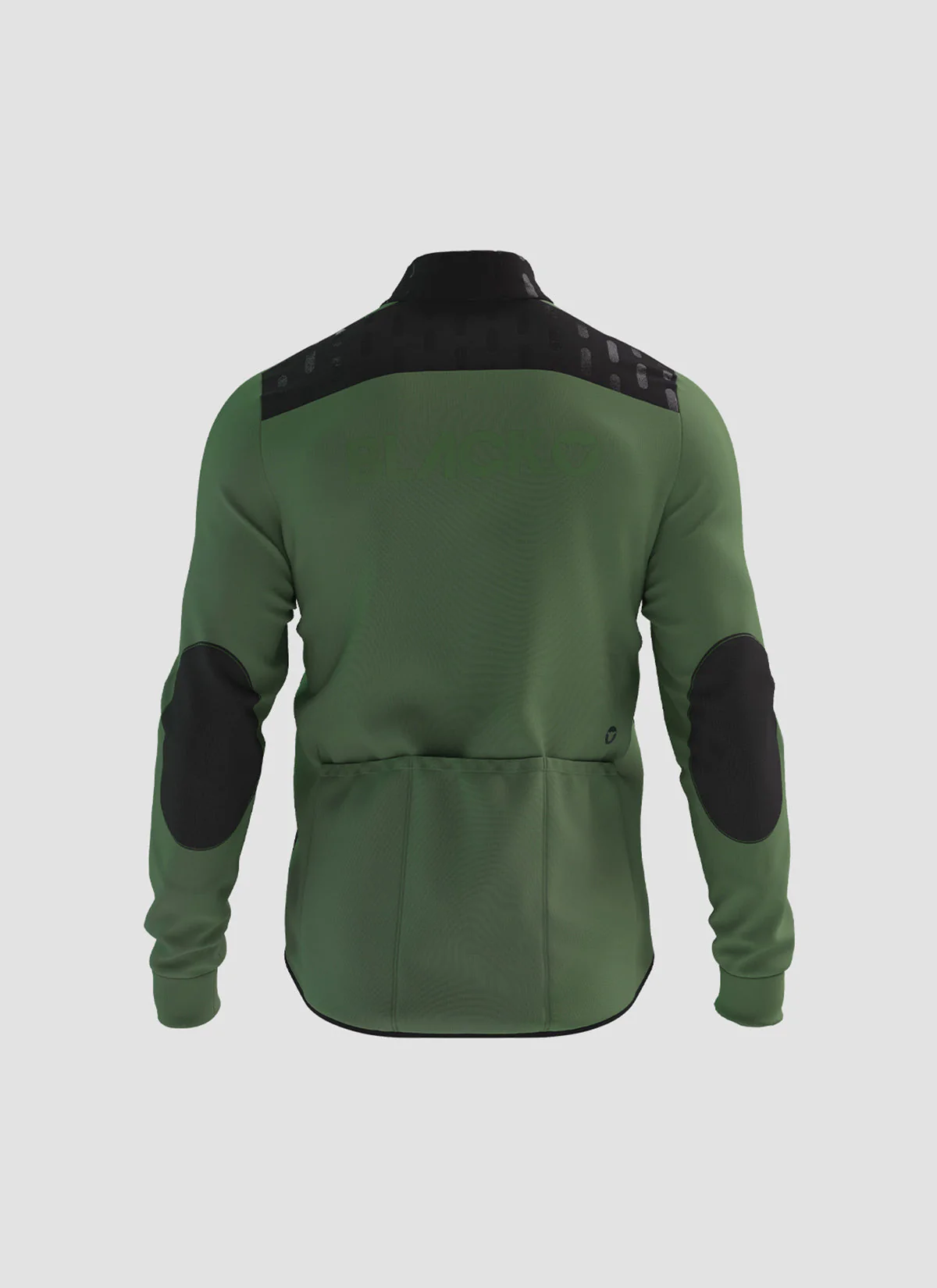 Men's ActiveDown Jacket - Black Forest - Image 4