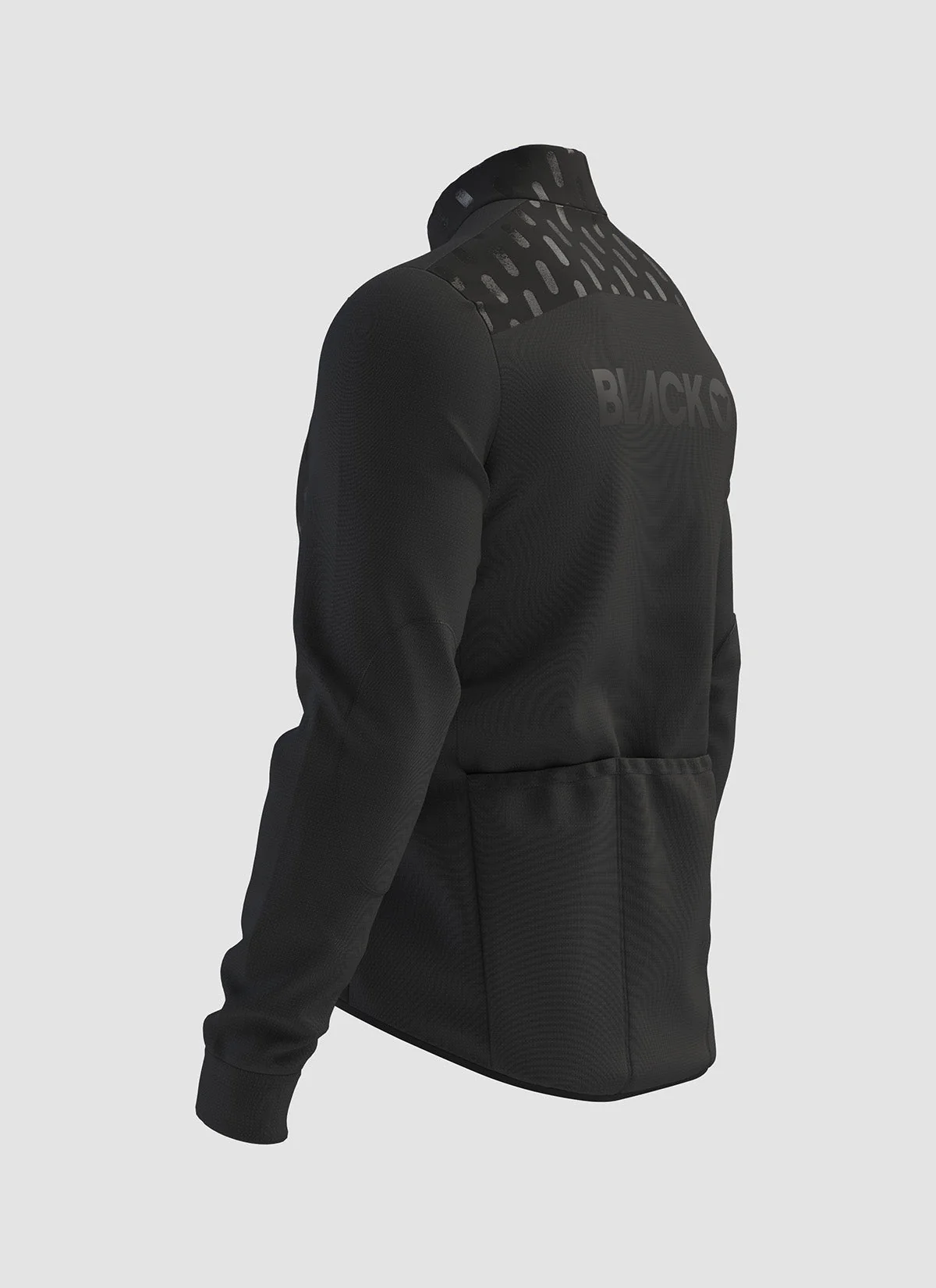 Men's ActiveDown Jacket - Black - Image 3