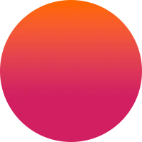 Men's FlyMesh Singlet - Flame - Image 3