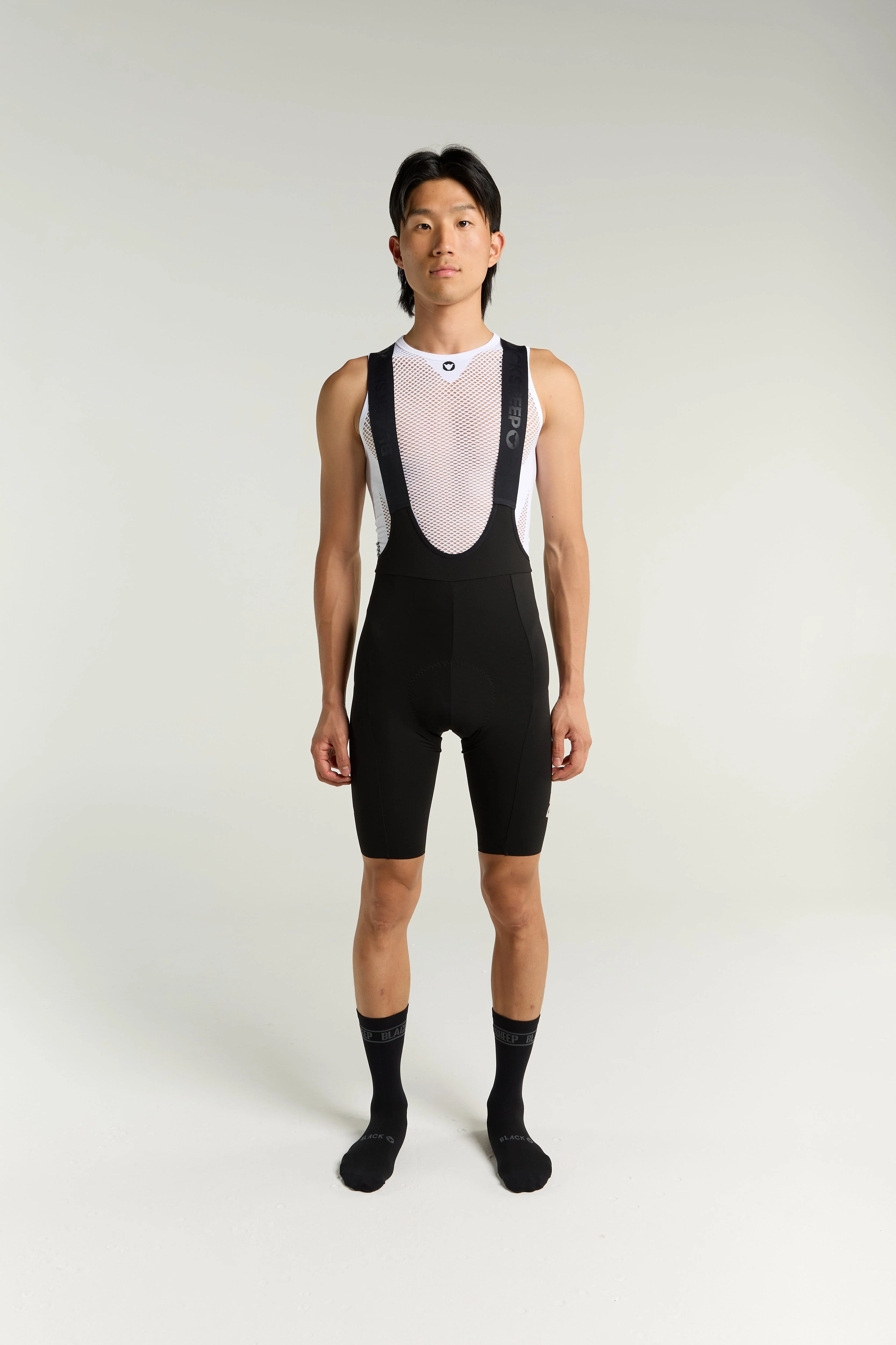 Men's Zer0 Bib and Brace - Futuro Black - Image 3