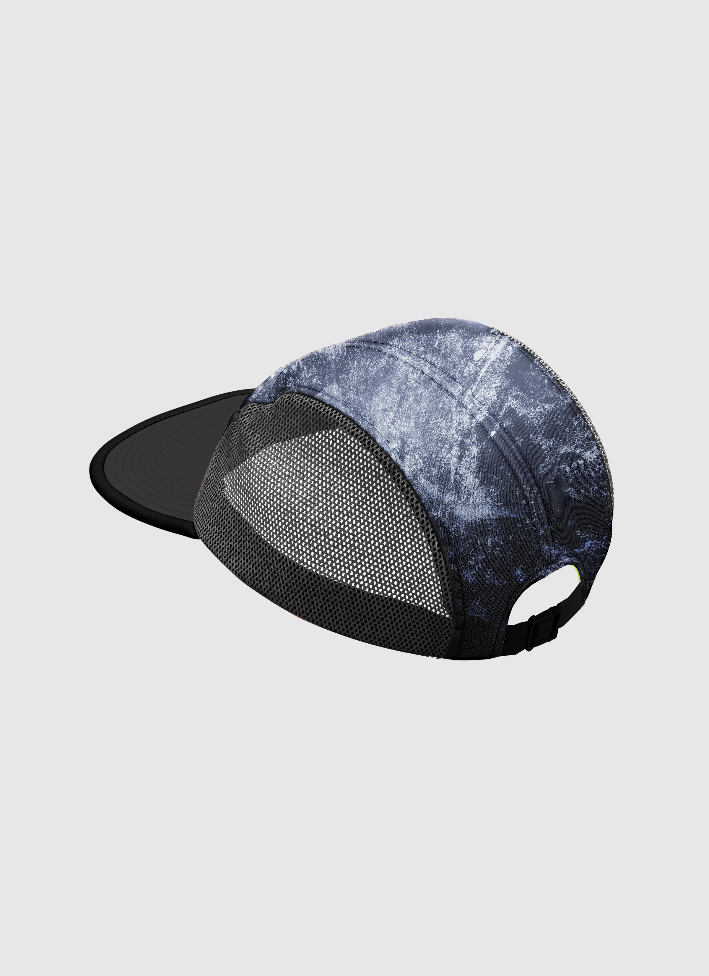 Running Cap - SinCity - Image 3