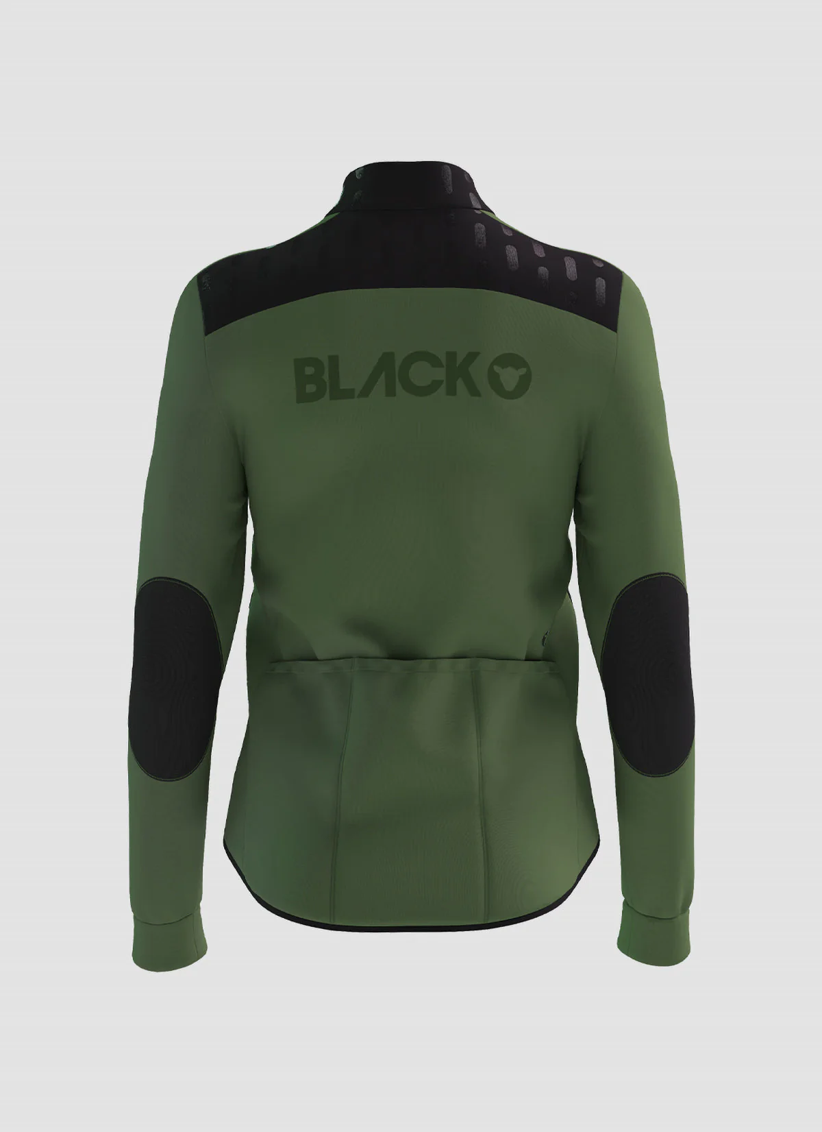 Women's ActiveDown Jacket - Black Forest - Image 3