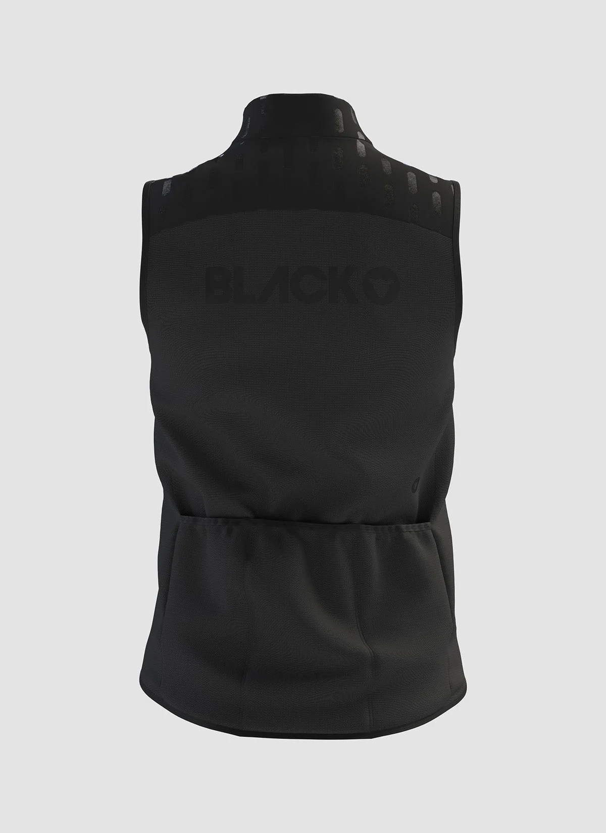 Women's ActiveDown Vest - Black - Image 4