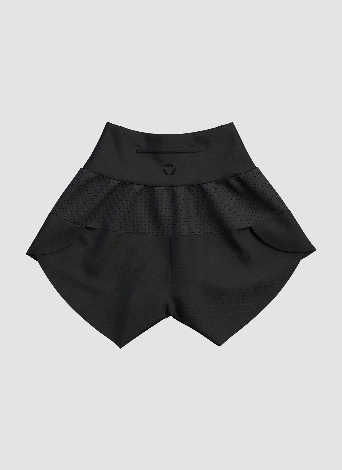 Women's Dry 4" Shorts - Black - Image 4