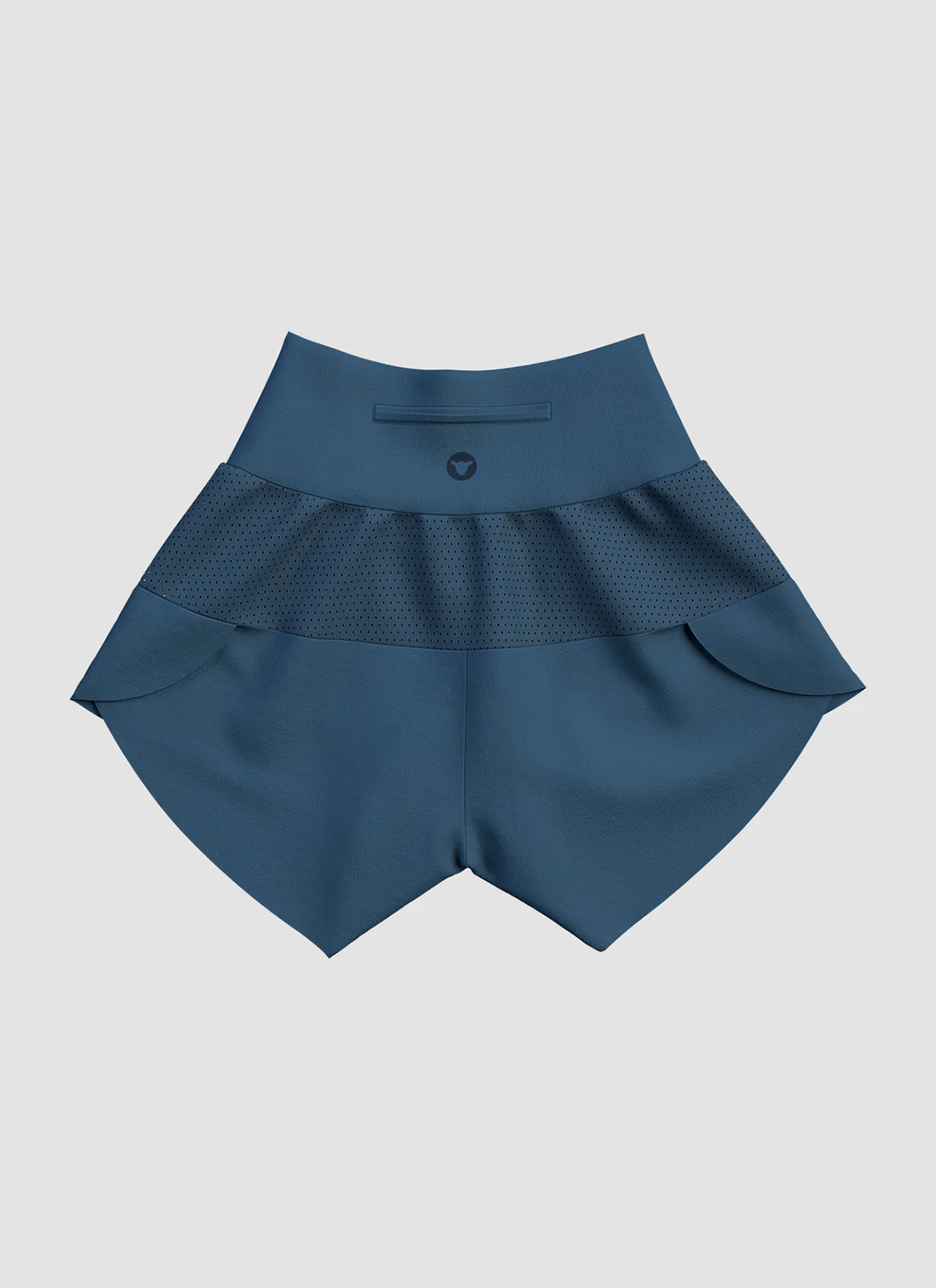Women's Dry 4" Shorts - Key Largo - Image 5