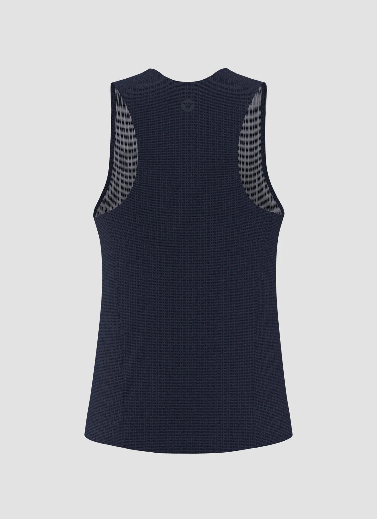 Women's FlyMesh Singlet - Broadwater Blue - Image 7