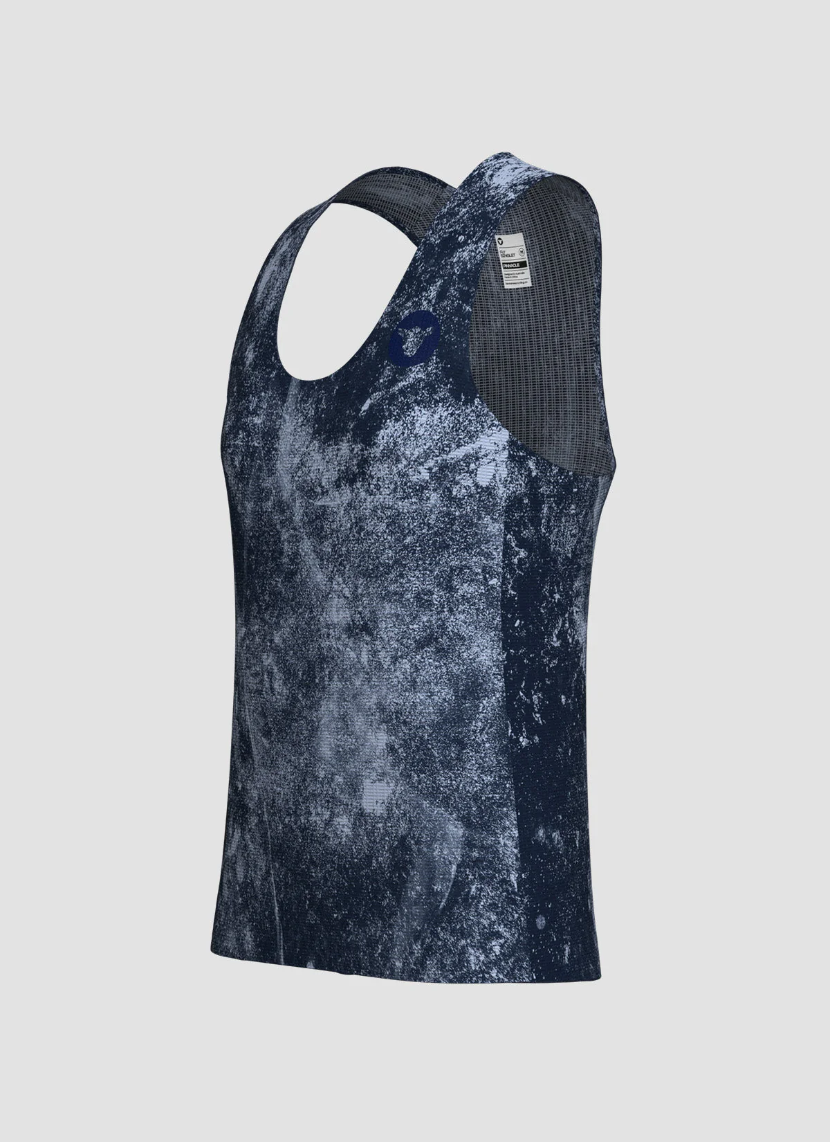 Women's FlyMesh Singlet - SinCity - Image 5