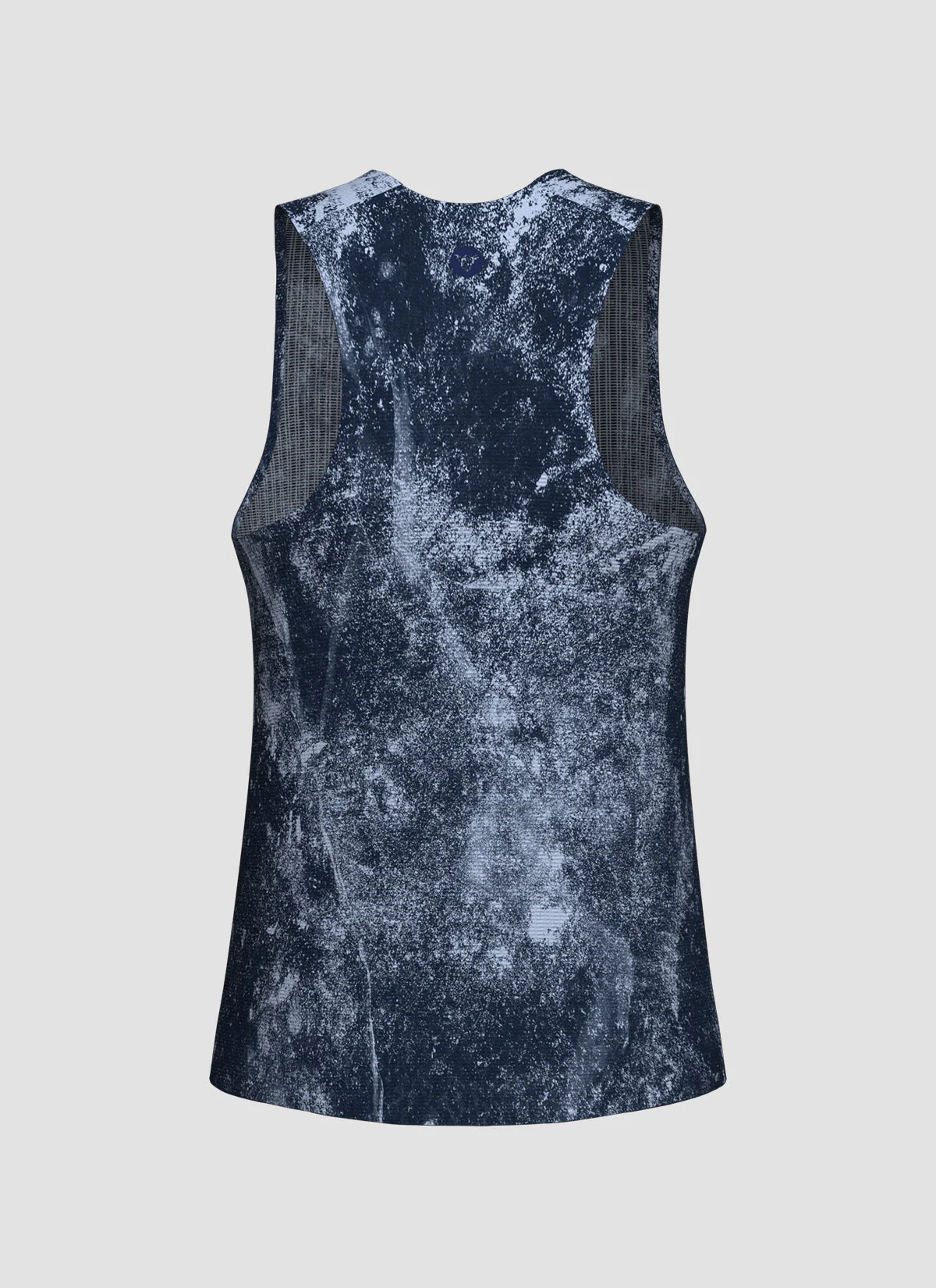 Women's FlyMesh Singlet - SinCity - Image 7