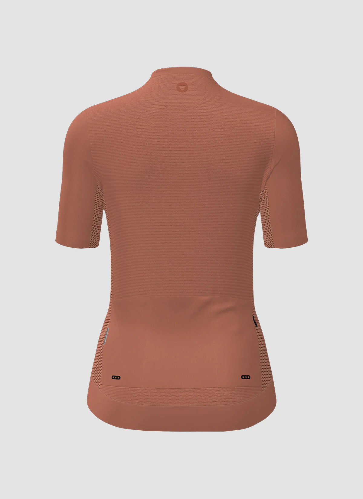 Women's Team SS Jersey - Coral Reef - Image 5