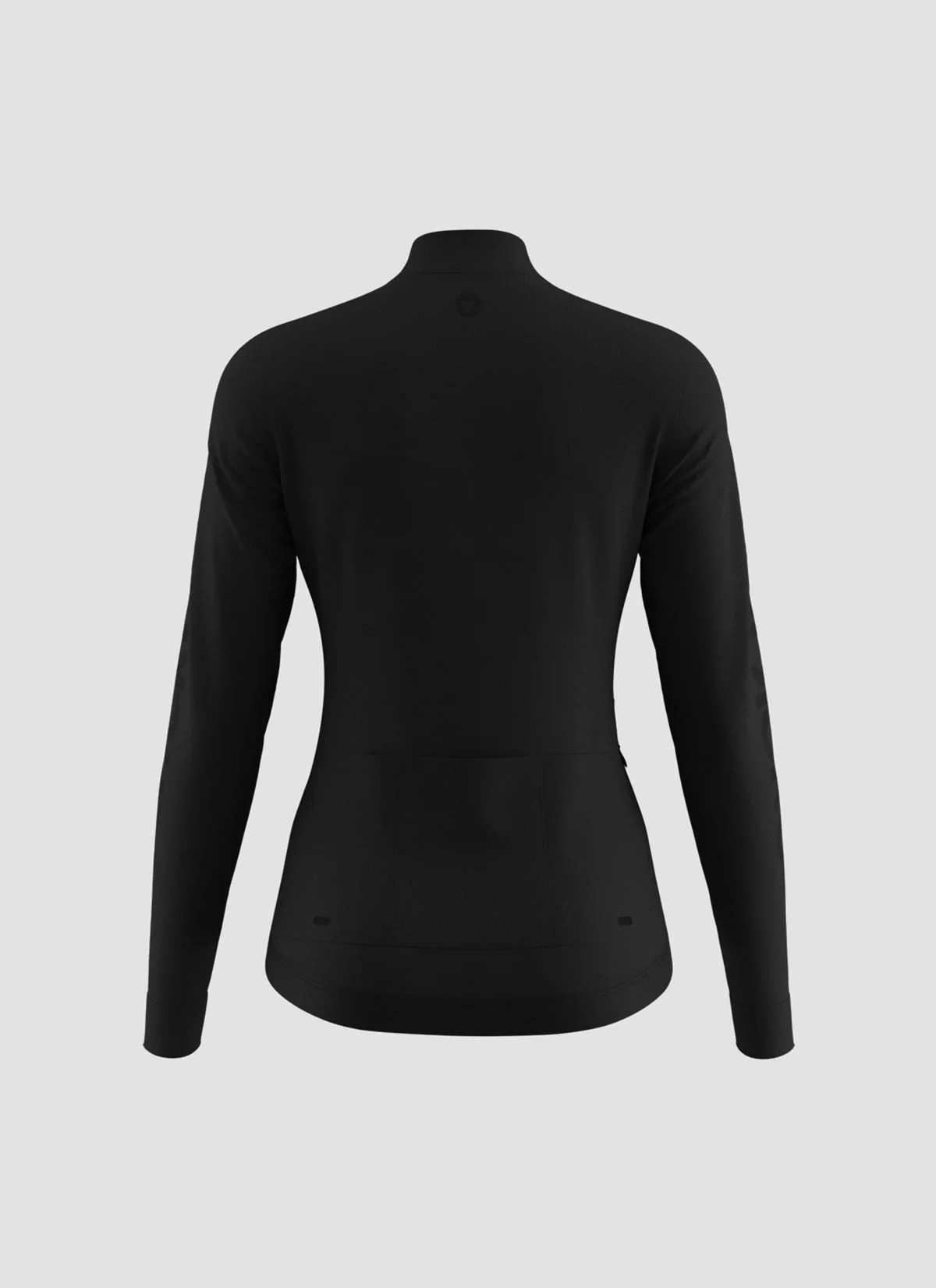 Women's ThermoDream Jersey - Black - Image 3